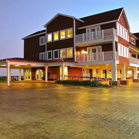 Oasis Suites Hotel